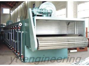 DWT Conveyor Belt Dryer