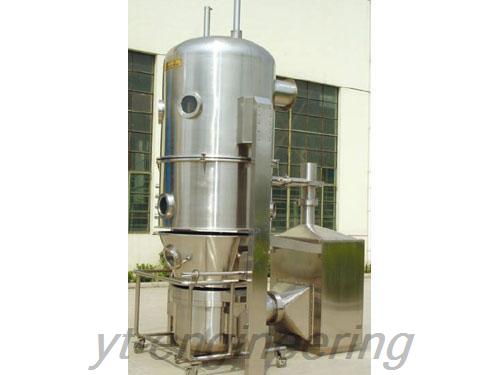 PGL-B Spray Dryer Granulator